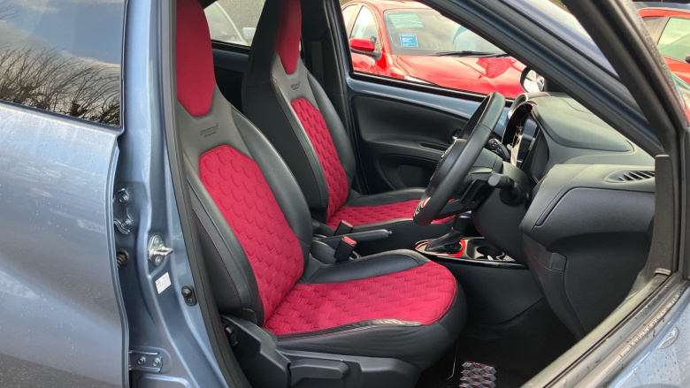 Toyota Aygo X 1.0 VVT-i Undercover 5dr Auto Petrol Hatchback